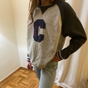 Vintage Champion Crewneck